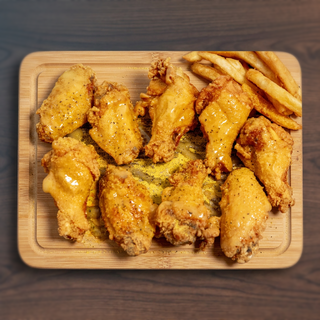 Wings