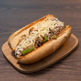 Steak Philly Sandwich
